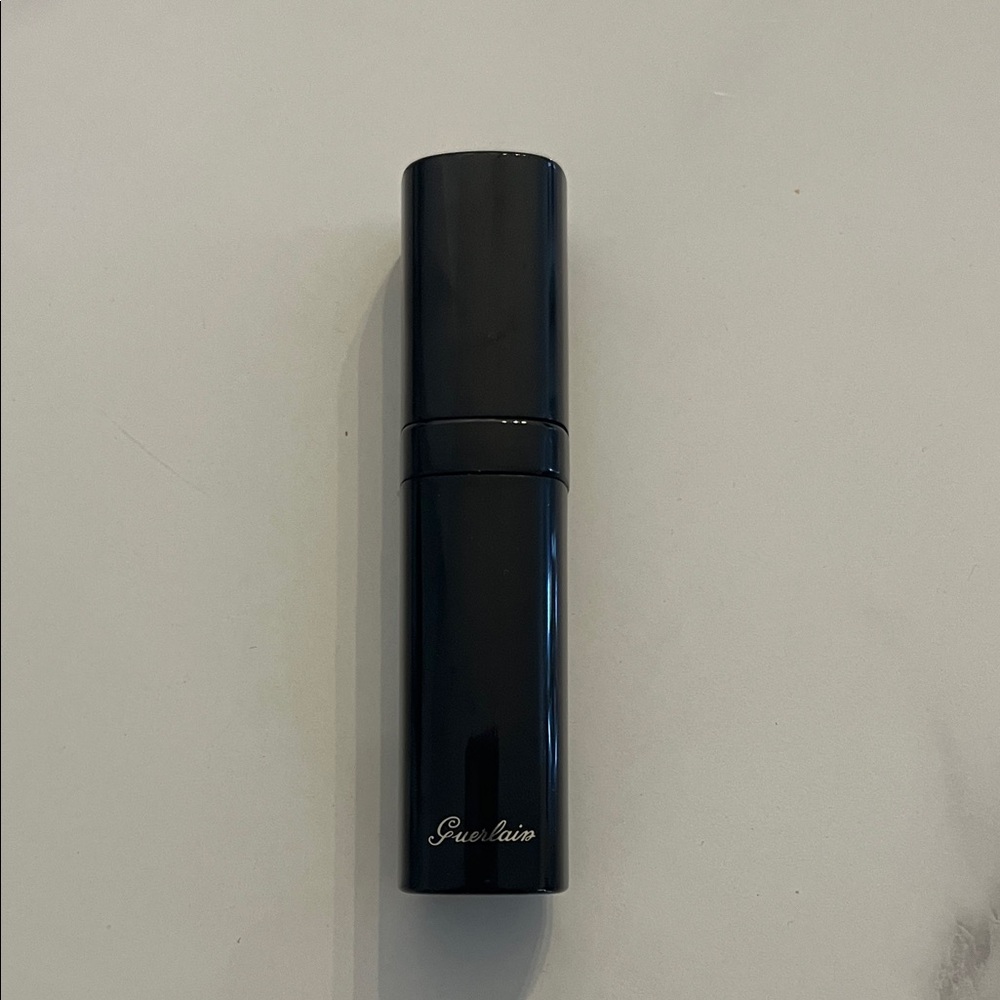 Guerlain refillable perfume spray bottle